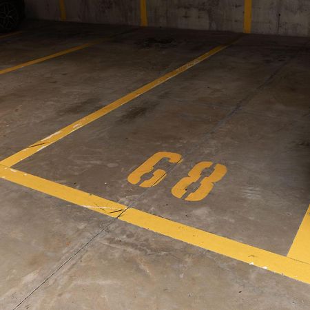 Free Parking In Luxury Suite With City View - Steps To Brignole Train Station Janov Exteriér fotografie