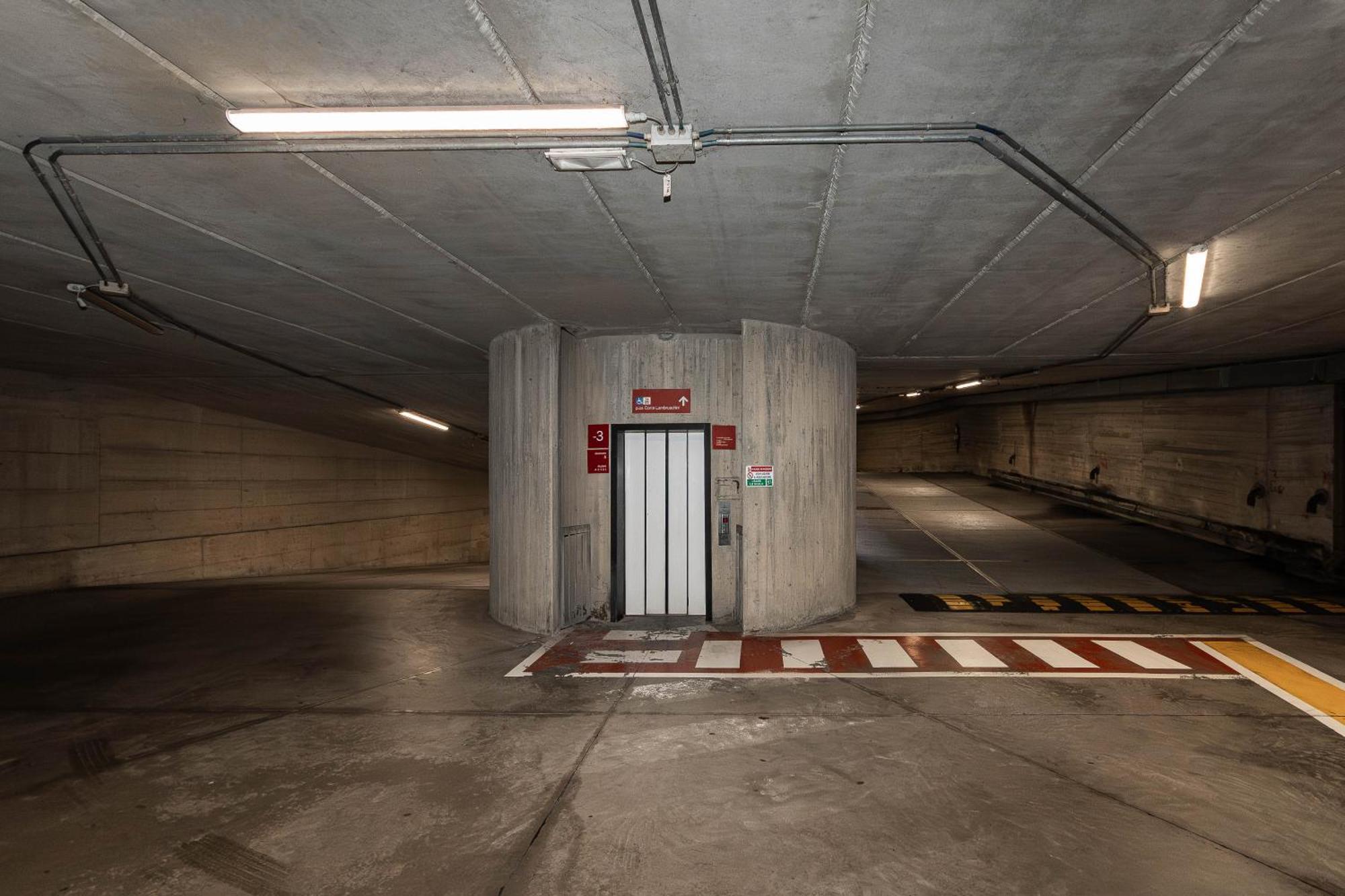 Free Parking In Luxury Suite With City View - Steps To Brignole Train Station Janov Exteriér fotografie
